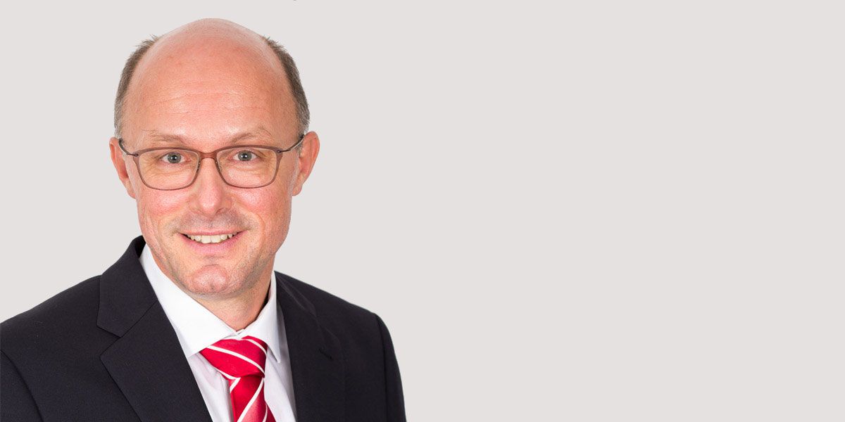 Dr. med. dent. Christian Gobrecht M.Sc., M.Sc.
