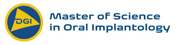 DGI Master of Science in Oral Implantology