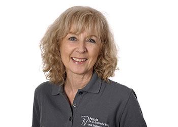 Frau Johannsmann