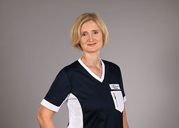 Frau Lorenz