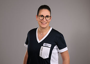 Frau Müller