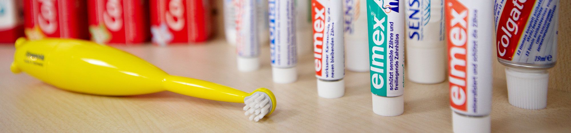 Prophylaxe-Center