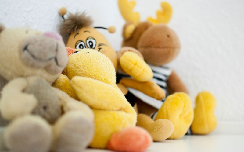 Kinderzahnheilkunde