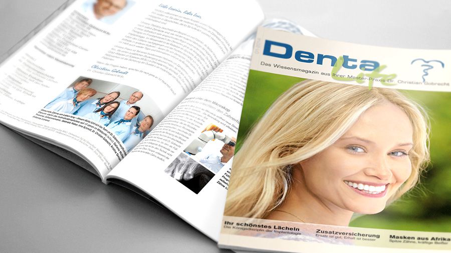 DentaLife - Praxiszeitung